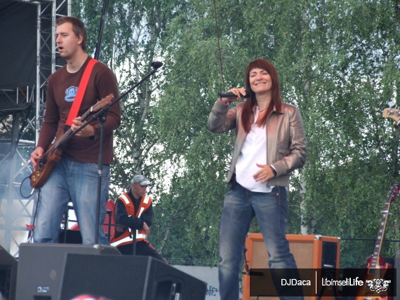 Rock for People - Hradec Králové - photo #179