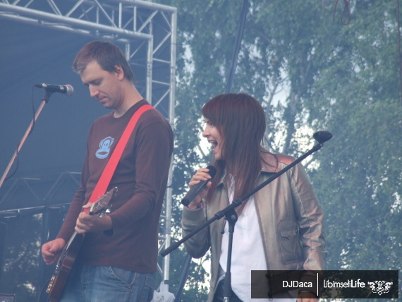 Rock for People - Hradec Králové - photo #183