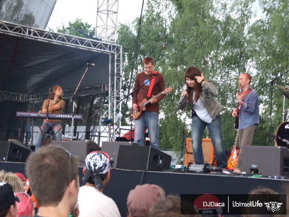 Rock for People - Hradec Králové - photo #189