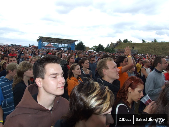 Rock for People - Hradec Králové - photo #191