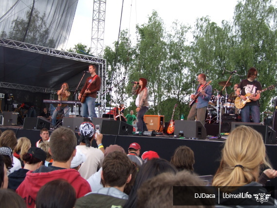 Rock for People - Hradec Králové - photo #192