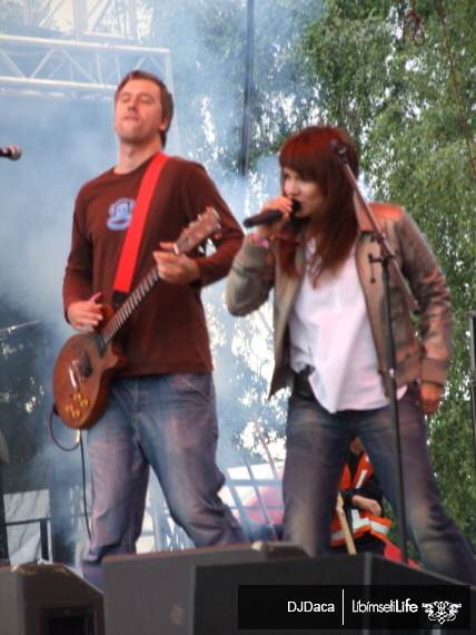 Rock for People - Hradec Králové - photo #197