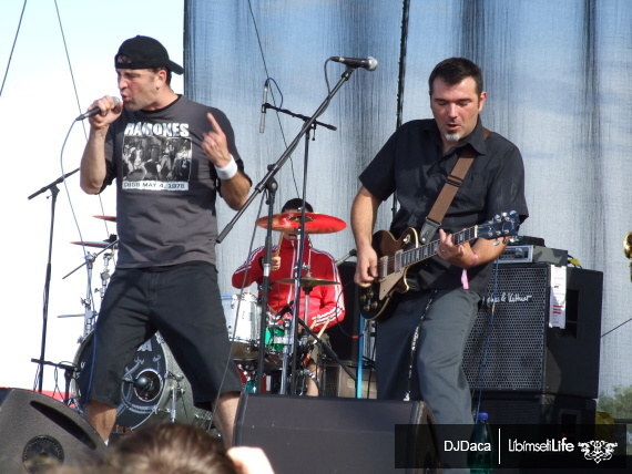 Rock for People - Hradec Králové - photo #20