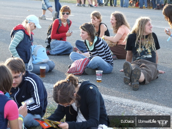 Rock for People - Hradec Králové - photo #87