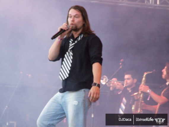 Rock for People - Hradec Králové - photo #90