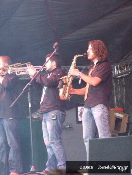 Rock for People - Hradec Králové - photo #91