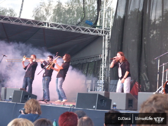 Rock for People - Hradec Králové - photo #92