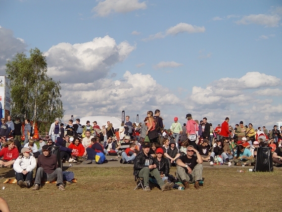 Rock for People - Hradec Králové - photo #175