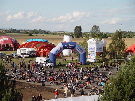 Rock for People - Hradec Králové - photo #199