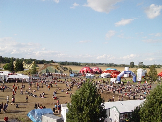 Rock for People - Hradec Králové - photo #200