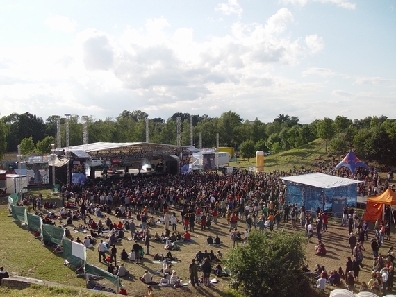 Rock for People - Hradec Králové - photo #201