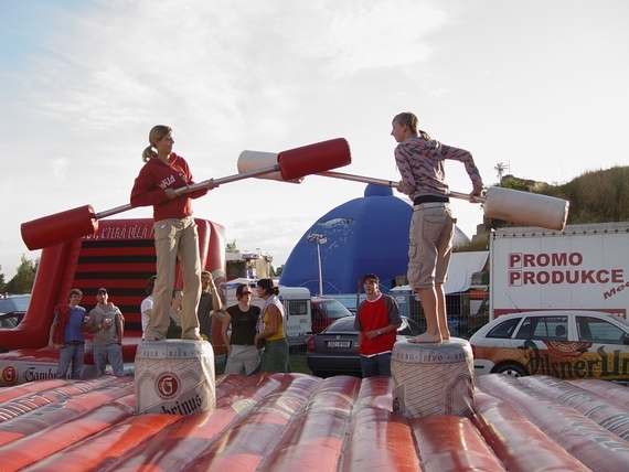 Rock for People - Hradec Králové - photo #27