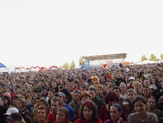 Rock for People - Hradec Králové - photo #66