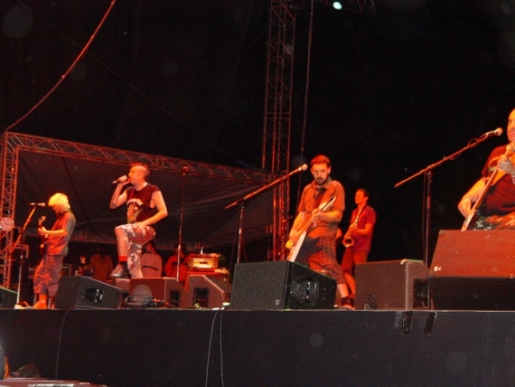 Rock for People - Hradec Králové - photo #87