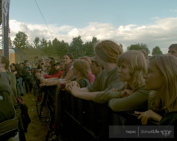 Rock for People - Hradec Králové - photo #114