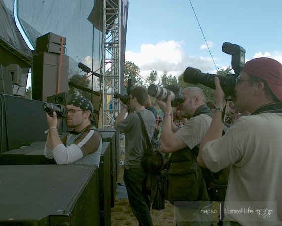 Rock for People - Hradec Králové - photo #118