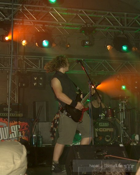 Rock for People - Hradec Králové - photo #12