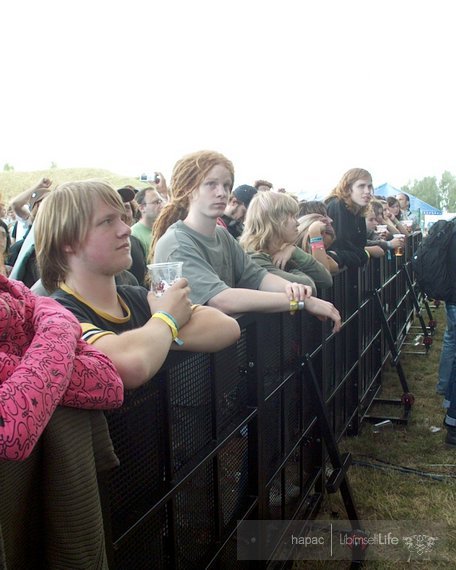 Rock for People - Hradec Králové - photo #120