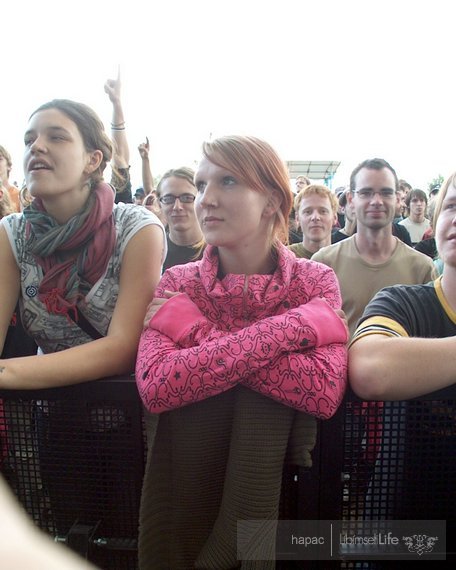 Rock for People - Hradec Králové - photo #121