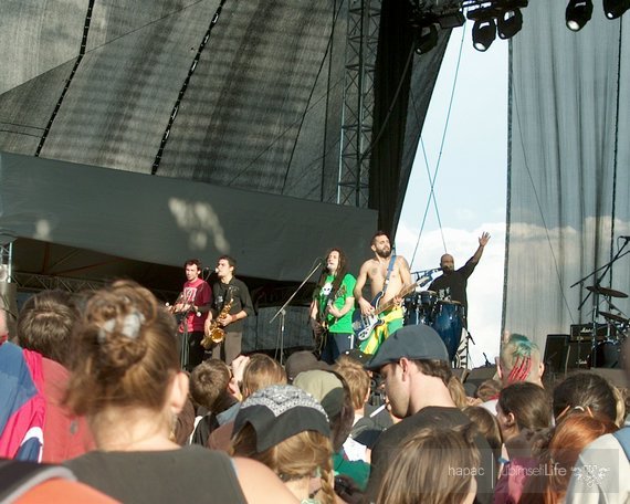 Rock for People - Hradec Králové - photo #131