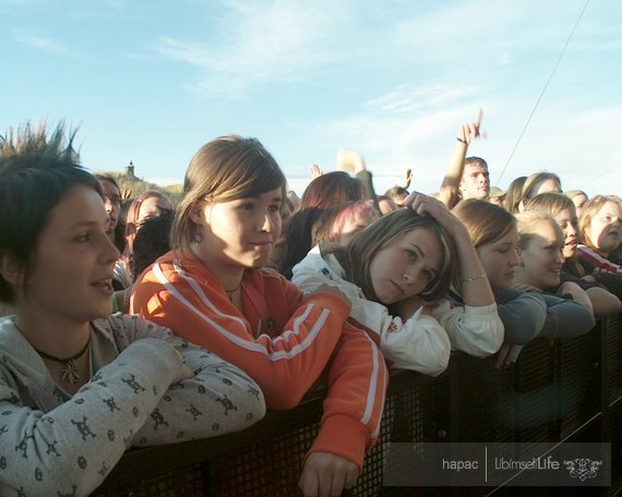 Rock for People - Hradec Králové - photo #152