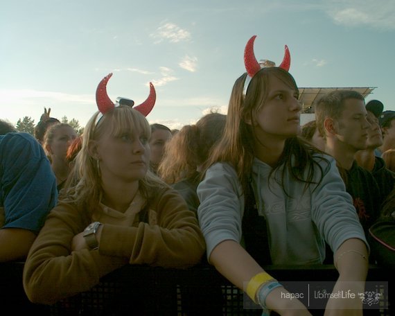 Rock for People - Hradec Králové - photo #154