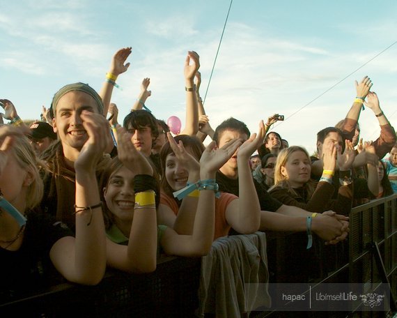 Rock for People - Hradec Králové - photo #159