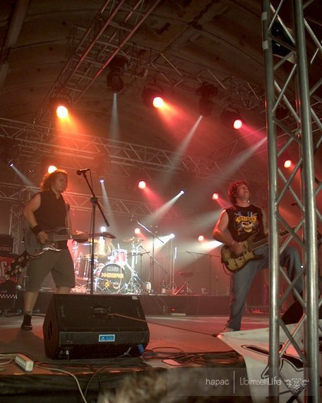 Rock for People - Hradec Králové - photo #16