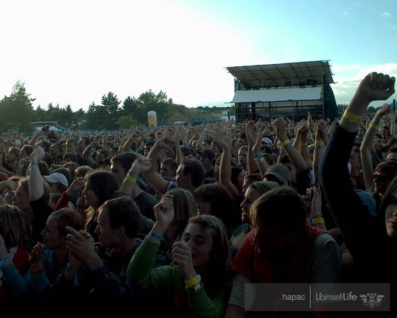 Rock for People - Hradec Králové - photo #162