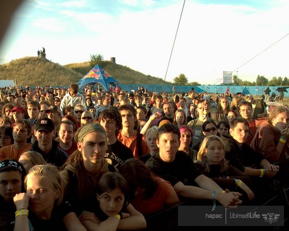 Rock for People - Hradec Králové - photo #164