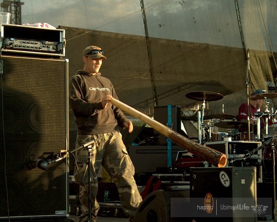 Rock for People - Hradec Králové - photo #166