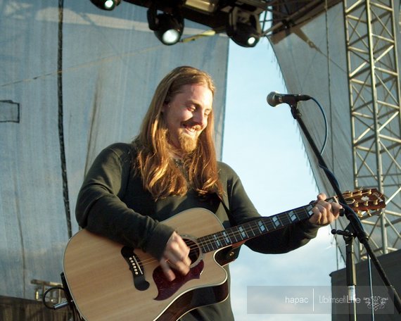 Rock for People - Hradec Králové - photo #169