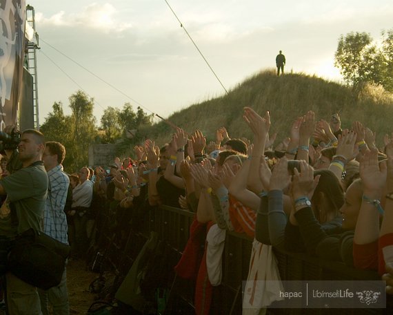 Rock for People - Hradec Králové - photo #176