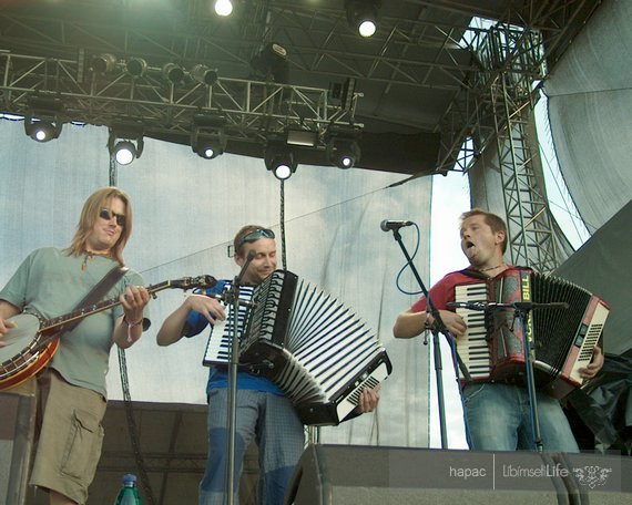 Rock for People - Hradec Králové - photo #179