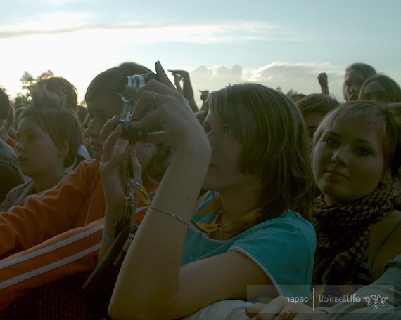 Rock for People - Hradec Králové - photo #180