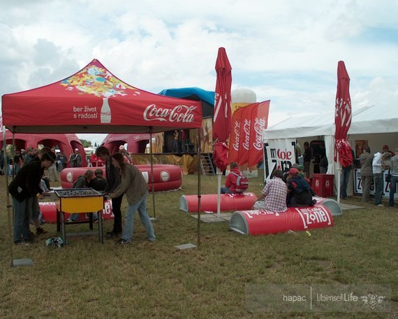 Rock for People - Hradec Králové - photo #206