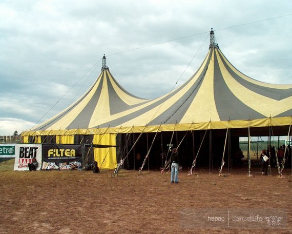 Rock for People - Hradec Králové - photo #21