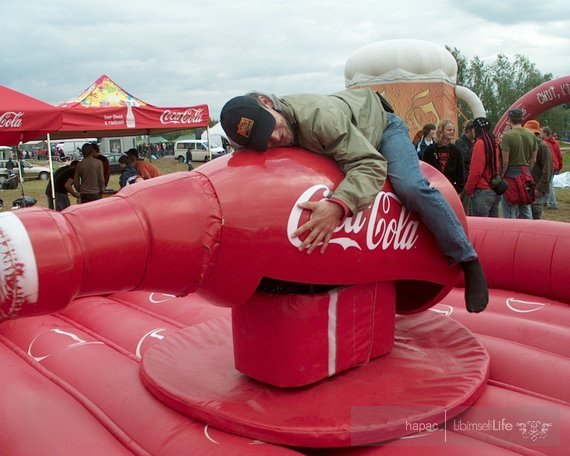 Rock for People - Hradec Králové - photo #212