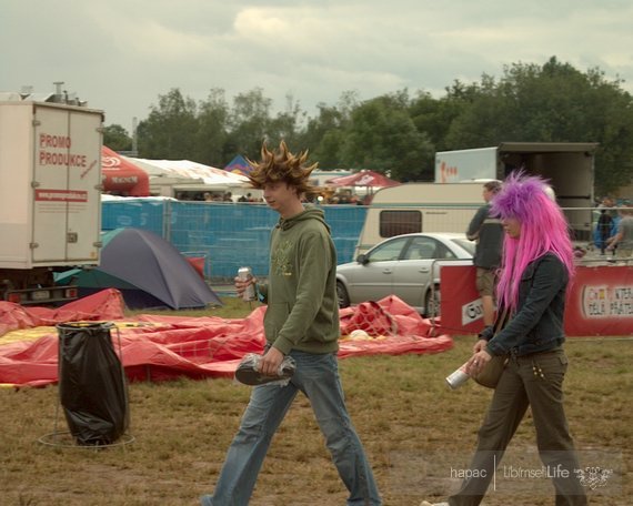 Rock for People - Hradec Králové - photo #213