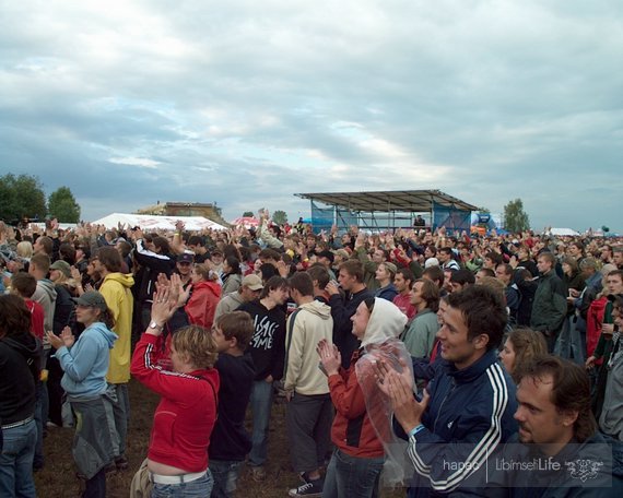 Rock for People - Hradec Králové - photo #218