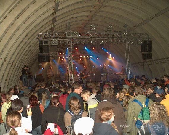 Rock for People - Hradec Králové - photo #219