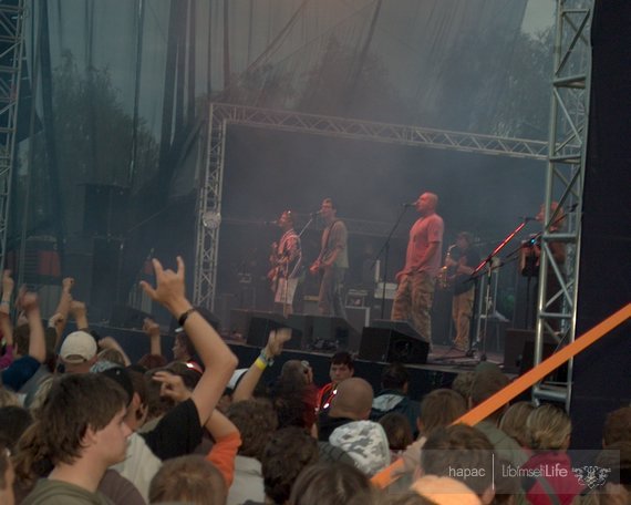 Rock for People - Hradec Králové - photo #224