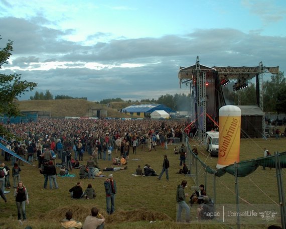 Rock for People - Hradec Králové - photo #226