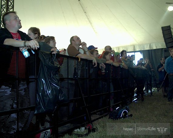 Rock for People - Hradec Králové - photo #47