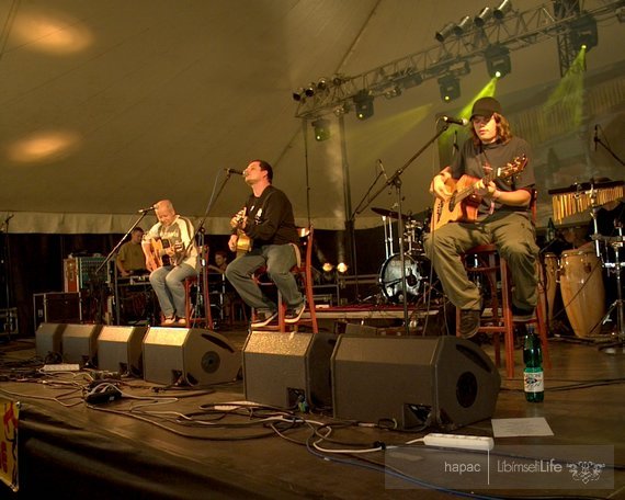 Rock for People - Hradec Králové - photo #49