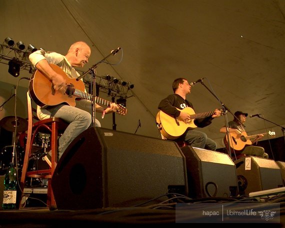 Rock for People - Hradec Králové - photo #52