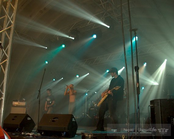 Rock for People - Hradec Králové - photo #65