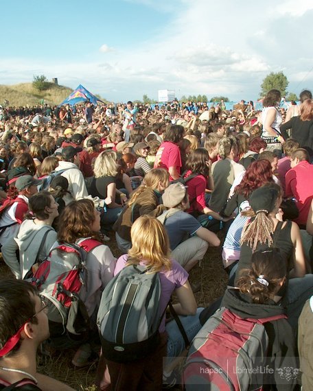 Rock for People - Hradec Králové - photo #8