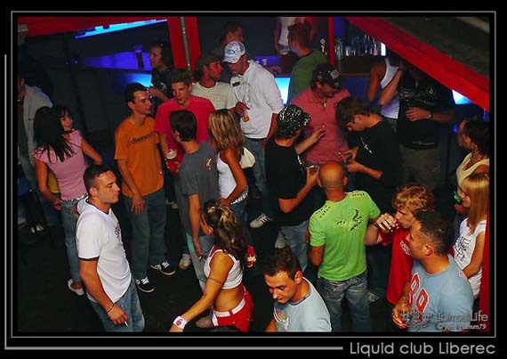 Kickdanight - Liberec - photo #15