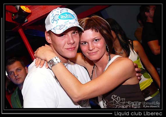 Kickdanight - Liberec - photo #22